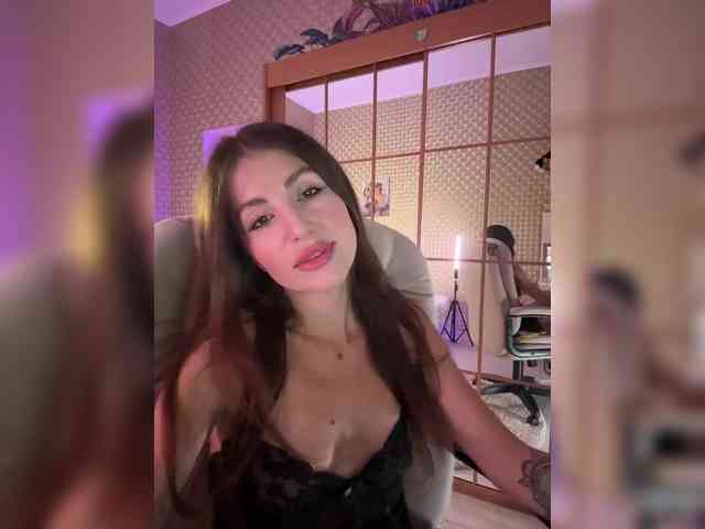 MilashaNyasha webcam