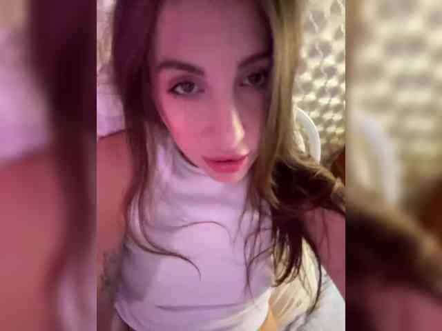 MilashaNyasha webcam