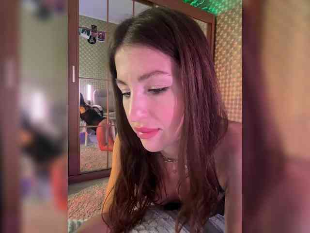 MilashaNyasha webcam