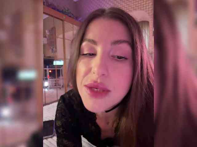 MilashaNyasha webcam