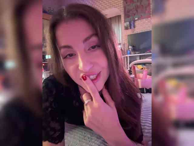 MilashaNyasha webcam