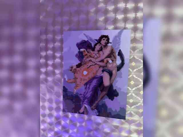 MilashaNyasha webcam