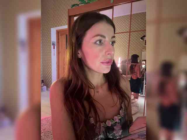 MilashaNyasha webcam