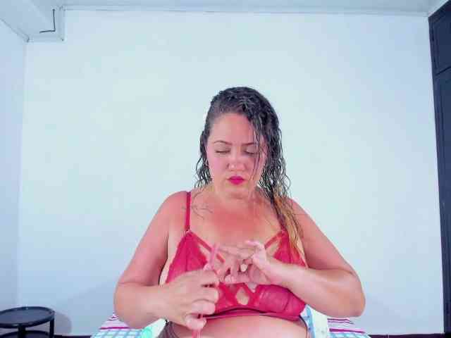 camilafox webcam