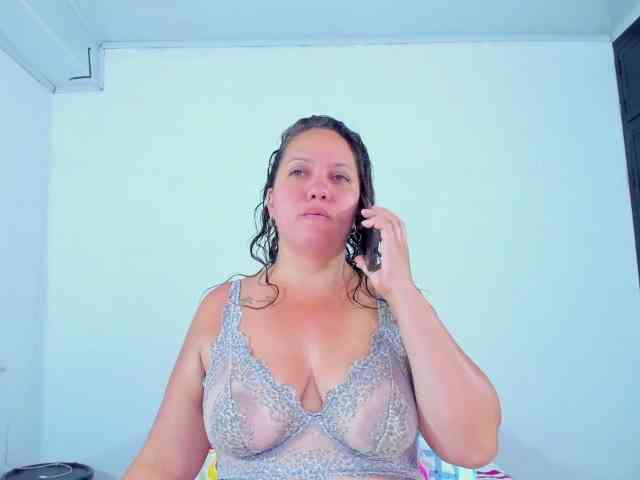 camilafox webcam