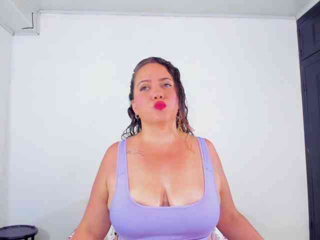 camilafox webcam