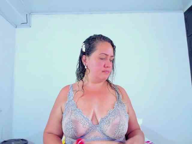 camilafox webcam