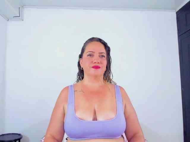 camilafox webcam