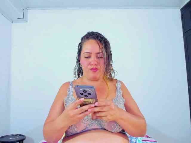 camilafox webcam