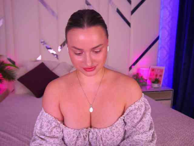 FloraGreys webcam