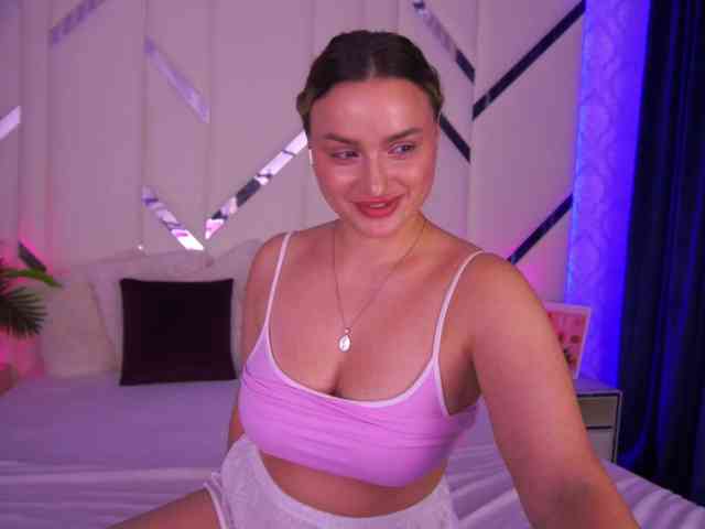FloraGreys webcam