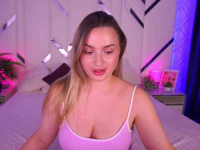 FloraGreys webcam