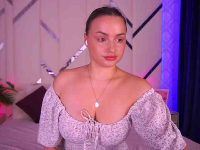 FloraGreys webcam