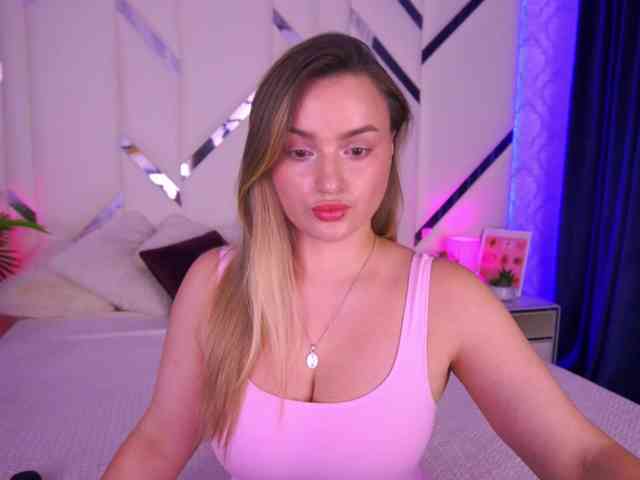 FloraGreys webcam