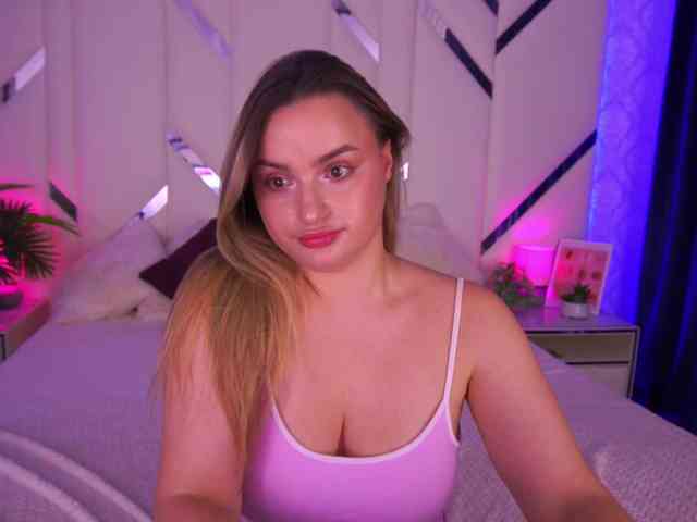 FloraGreys webcam