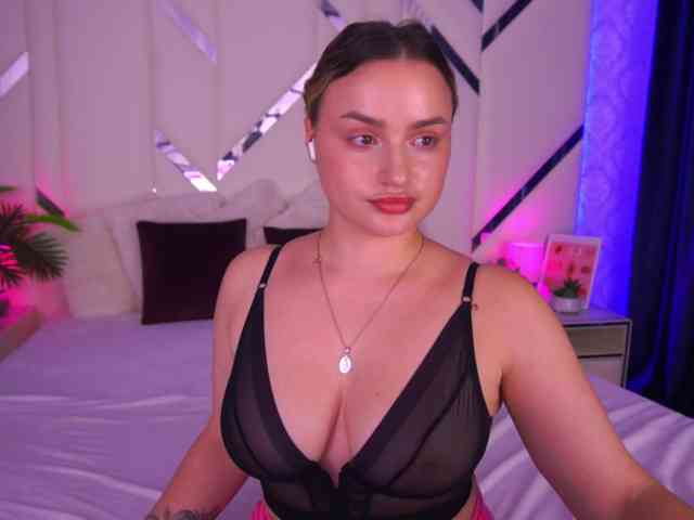 FloraGreys webcam