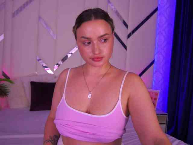 FloraGreys webcam