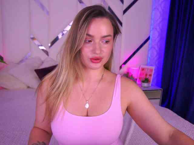 FloraGreys webcam