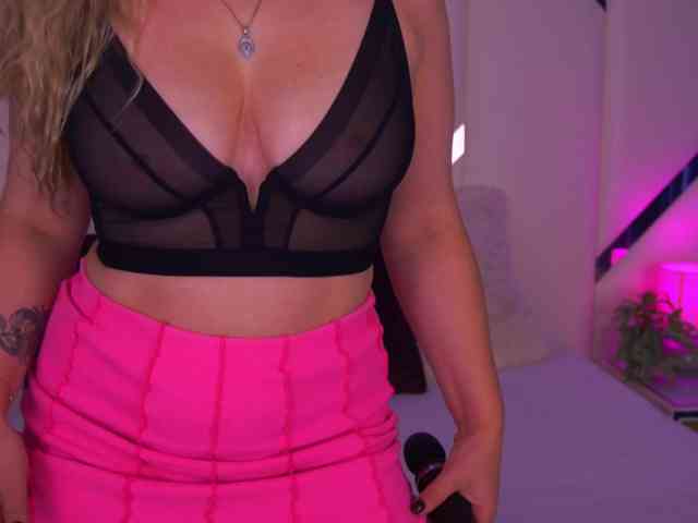 FloraGreys webcam