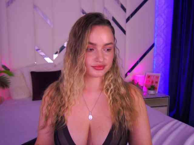 FloraGreys webcam