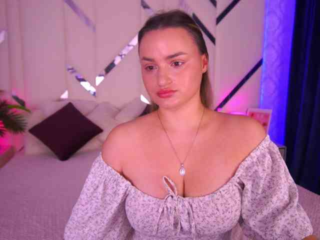FloraGreys webcam