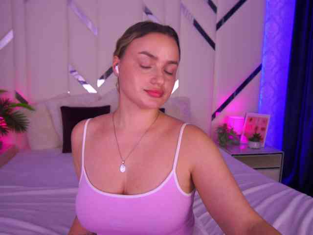 FloraGreys webcam