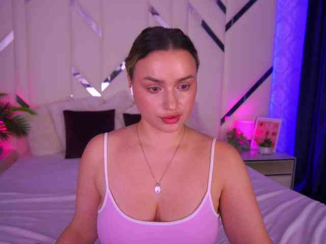 FloraGreys webcam