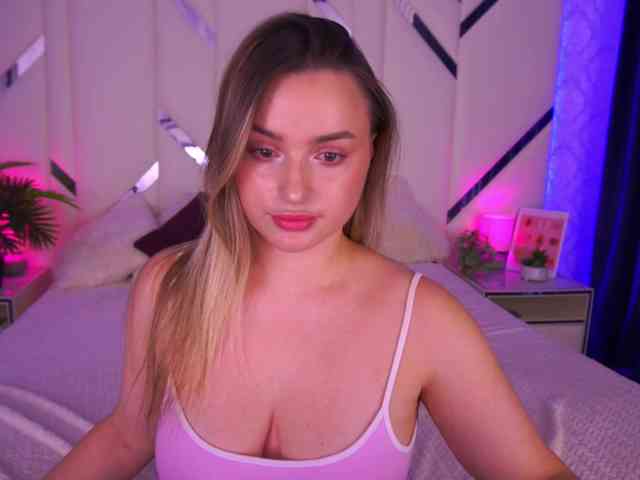 FloraGreys webcam