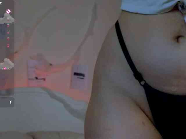 DarkLola webcam