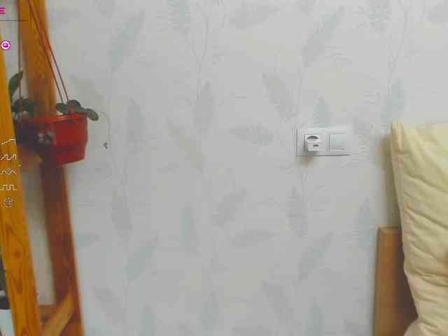 Kelly-Klein webcam