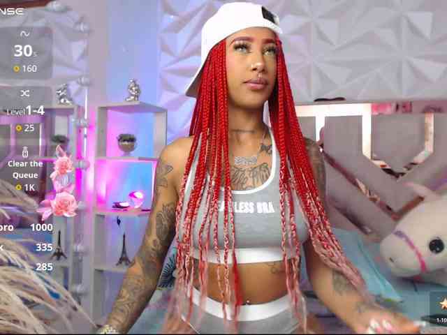 Madisson021 webcam