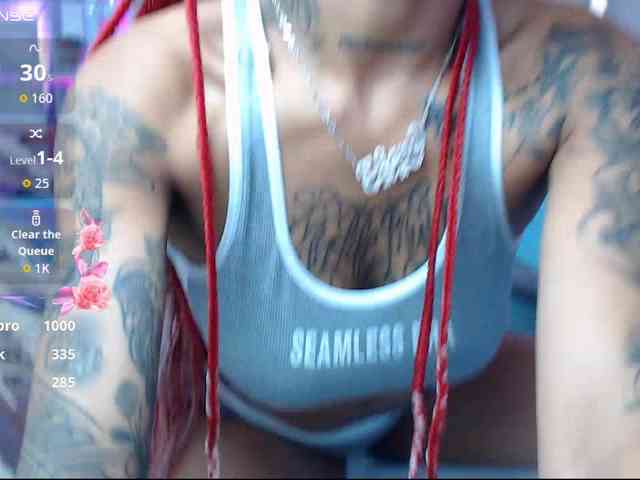 Madisson021 webcam
