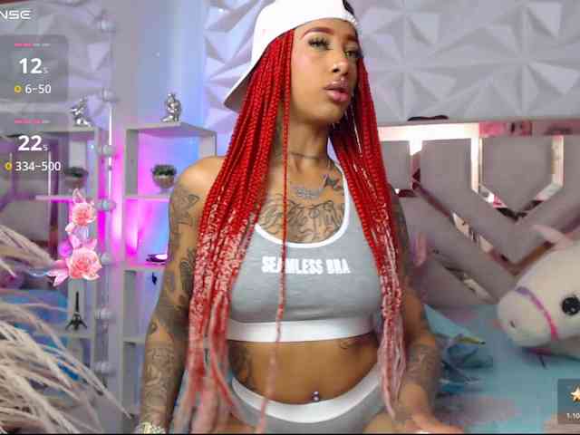 Madisson021 webcam