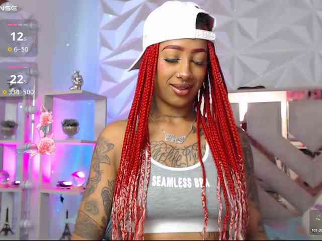 Madisson021 webcam