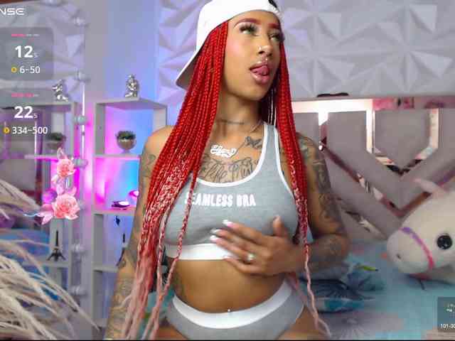 Madisson021 webcam