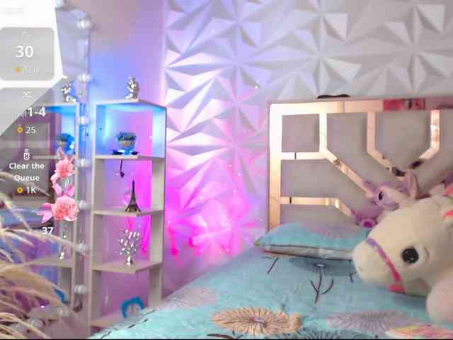 Madisson021 webcam