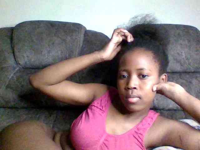 Bad-gyl webcam