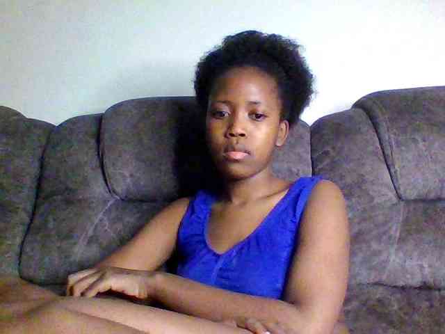 Bad-gyl webcam