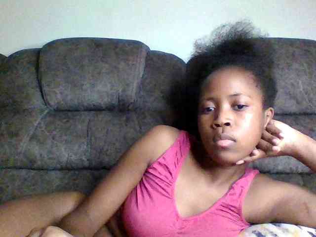 Bad-gyl webcam