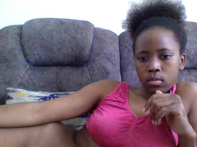 Bad-gyl webcam