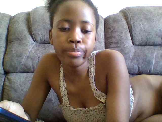Bad-gyl webcam