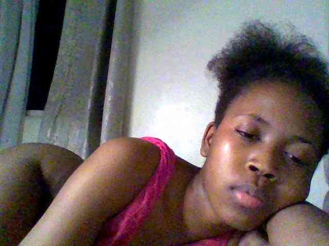 Bad-gyl webcam