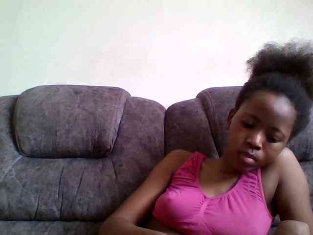 Bad-gyl webcam