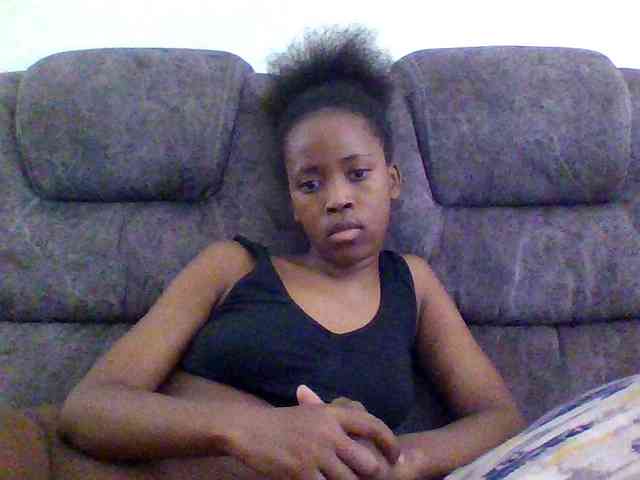 Bad-gyl webcam