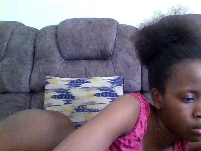 Bad-gyl webcam