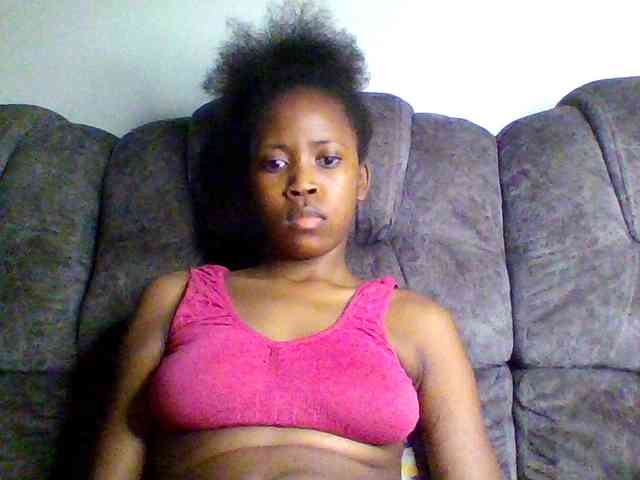 Bad-gyl webcam