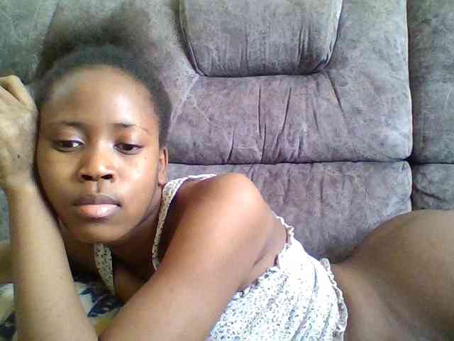Bad-gyl webcam