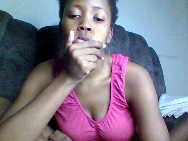 Bad-gyl webcam