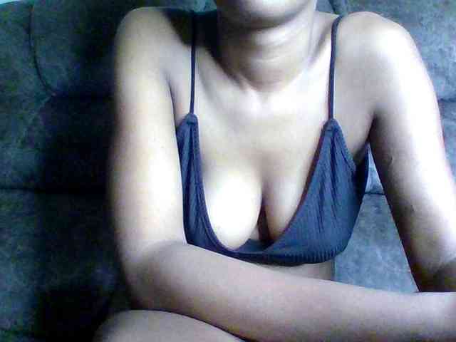 Bad-gyl webcam