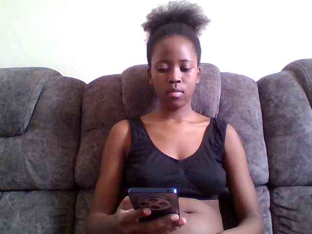 Bad-gyl webcam